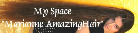 Marianne MySpace