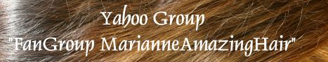 FanGroup Marianne AmazingHair