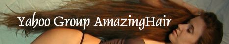 FanGroup Marianne AmazingHair