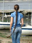 Little Harbour by Sophia Soames Little Harbour by Sophia Soames