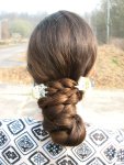Put&nbsp;Hair&nbsp;Up